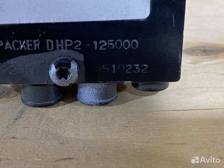 Насос подъема кабины Volvo FH4 519232