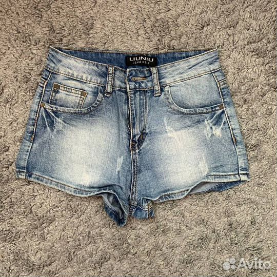 Шорты