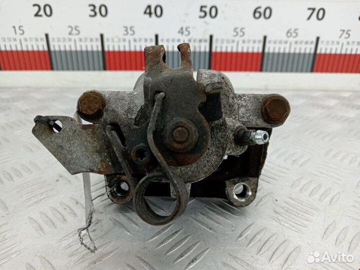 Суппорт задний левый для Opel Astra H