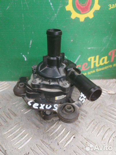 Помпа водяной насос Lexus Ga 450H 2005-08Г