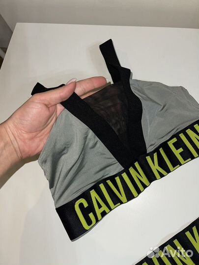 Комплект Calvin Klein
