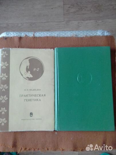 Н.Н. Медведев