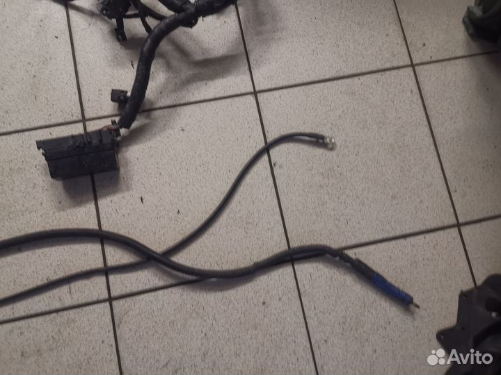 Жгут проводов Arctic Cat xf800