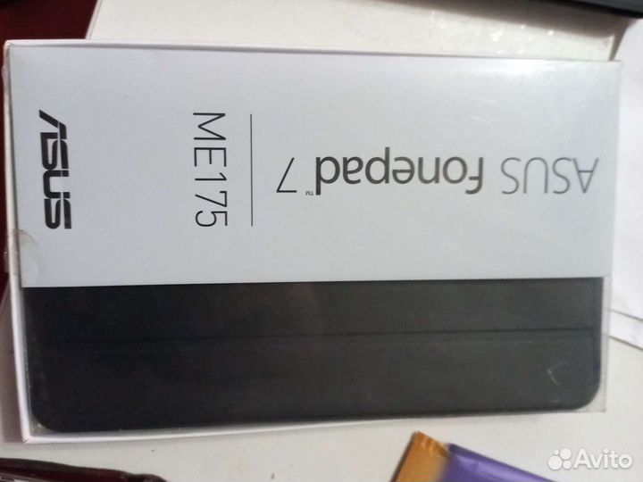 Чехол для asus fonepad 7