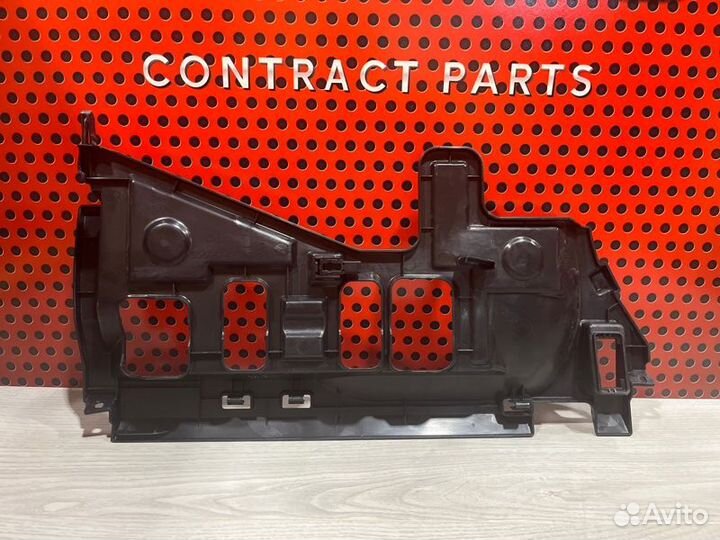 Накладка на торпедо Lexus Rx 4 450Н 2021