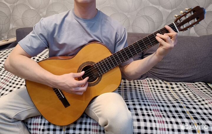 Классическая гитара Esteve 4ST