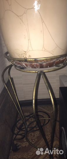 Кашпо для цветов большой