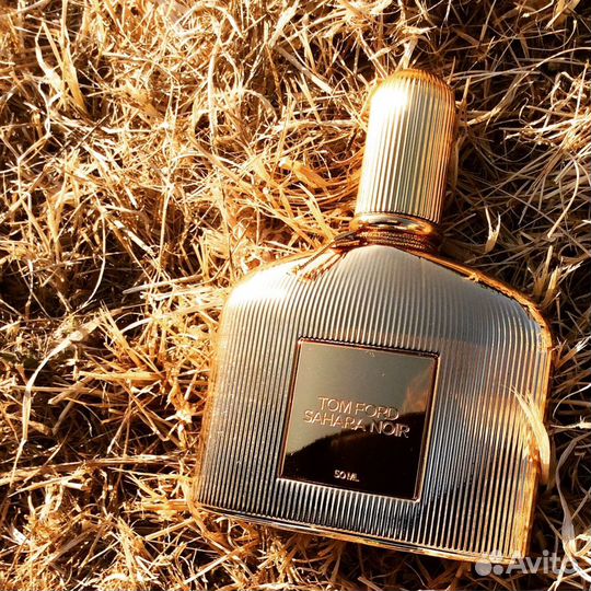 Духи ручной работы.Tom Ford
