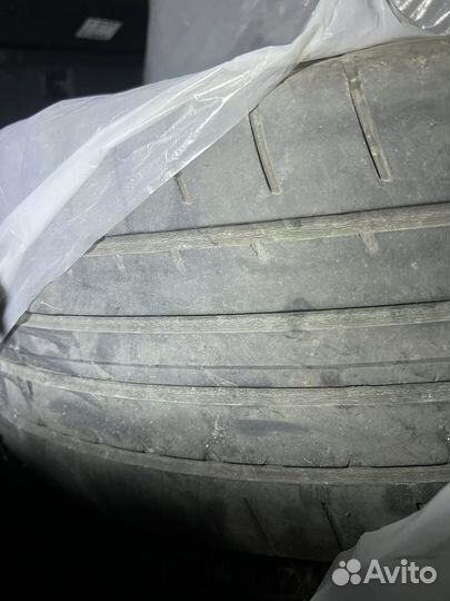 Hankook Ventus Prime 2 K115 225/60 R17