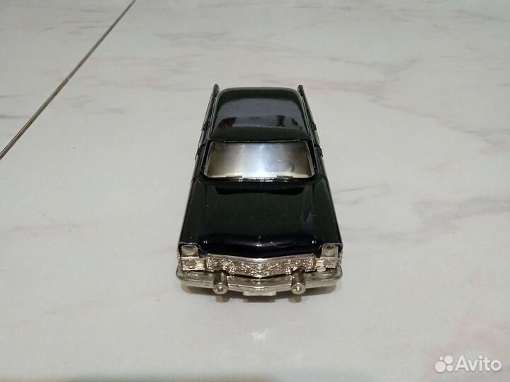 Модель Чайка газ-13 СССР