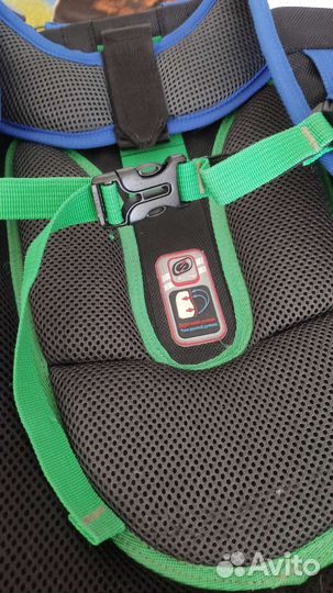 Рюкзак школьный для мальчика