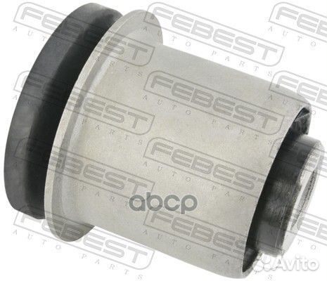 С-блок задн. рычага Audi A6-S6,VW полный привод