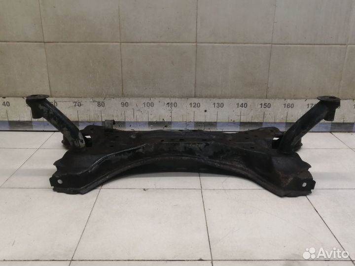 Балка подмоторная M2 (2010-1014)