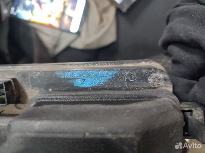 Блог предохранителей на ваз 2114