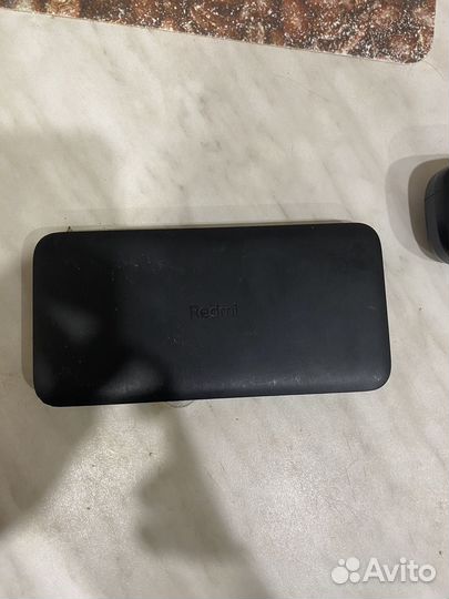 Павер банк 10000mah