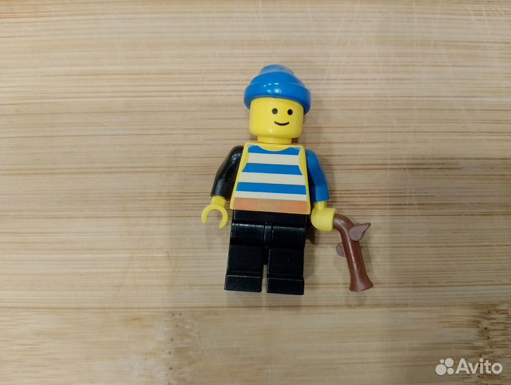 Фигурка Лего