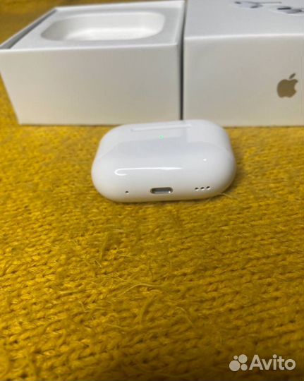 Airpods Pro 2