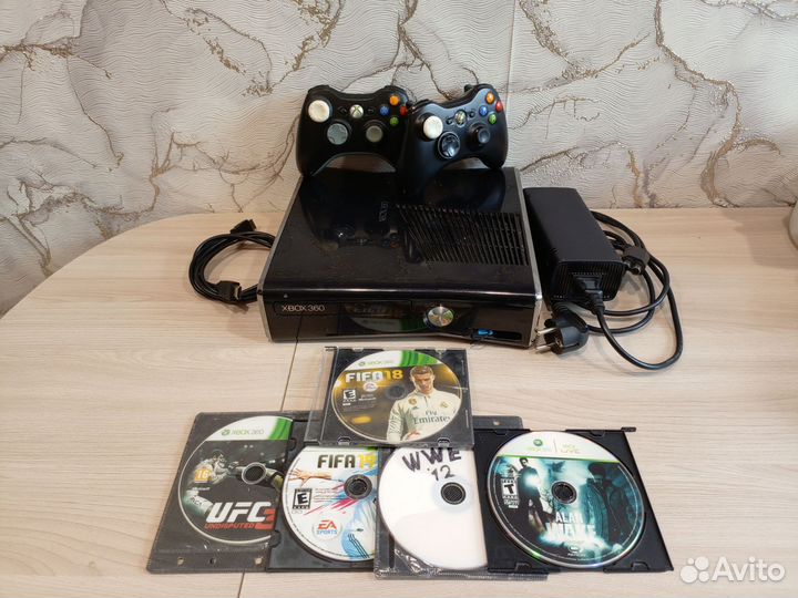Xbox 360