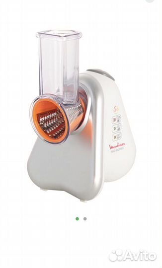 Мультирезка Moulinex FreshExpress DJ753E32