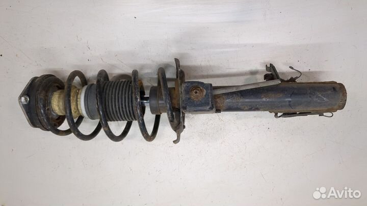 Амортизатор подвески Mercedes A W169, 2004