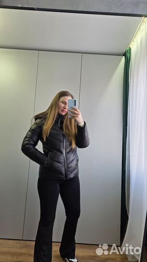 Куртка демисезонная Michael kors новая