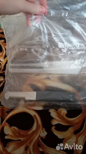 Принадлежности для ухода за собаками