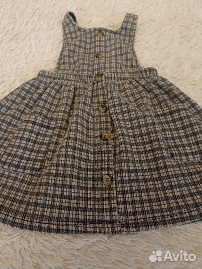 Детские фирменные вещи