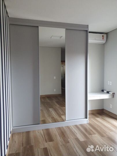 Шкаф купе в рассрочку