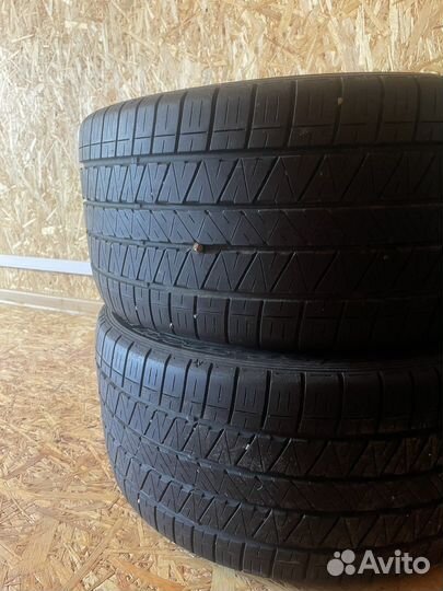 Dunlop SP Sport 01 255/35 R18 90W