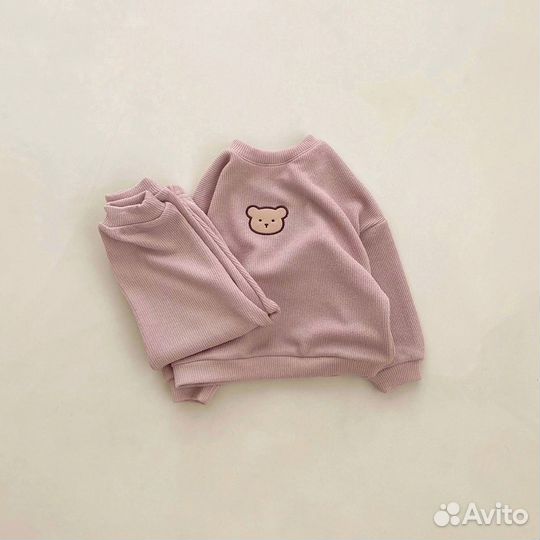 Костюм детский