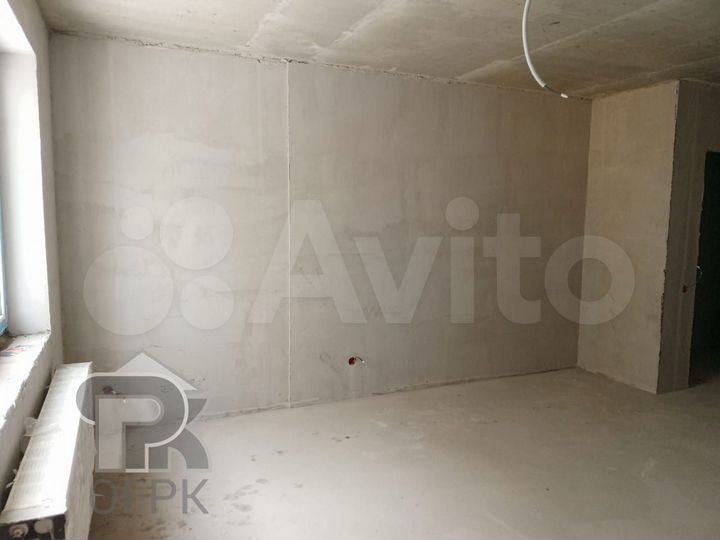 Квартира-студия, 29,2 м², 8/20 эт.