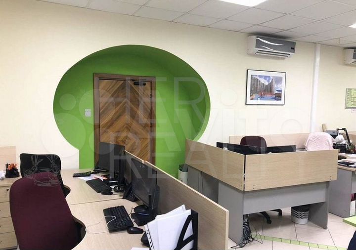 Продажа здания (осз) 3300 м2 м. Чистые пруды в цао