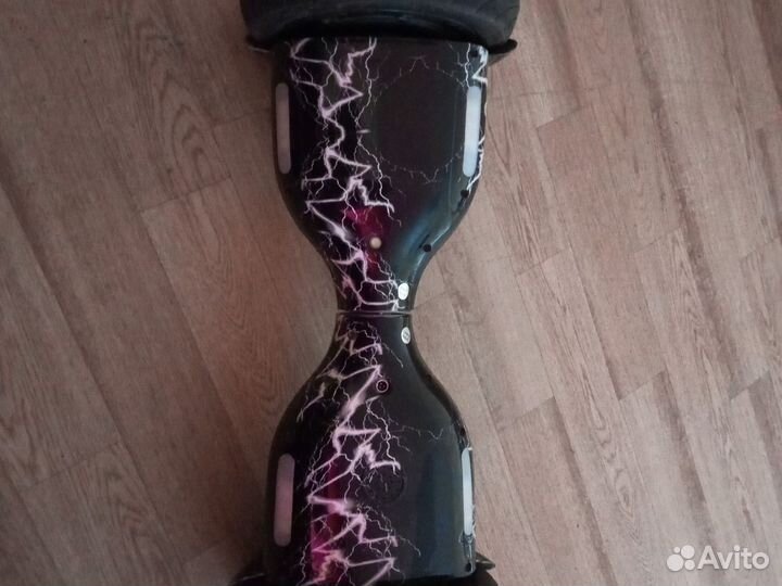 Гироскутер бу в отличном состоянии