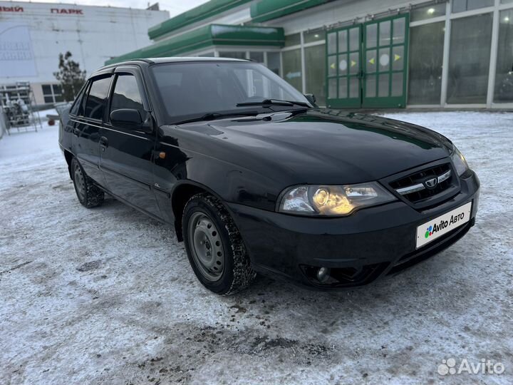 Daewoo Nexia 1.6 МТ, 2012, 149 250 км