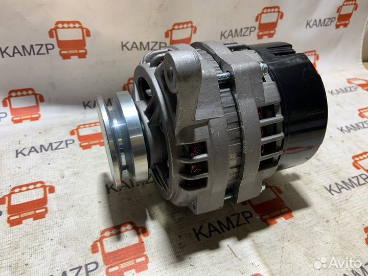 Генератор на газель 4216