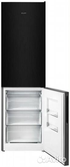 Холодильник atlant XM 4624-151