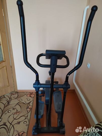 Эллиптический тренажер torneo c310g