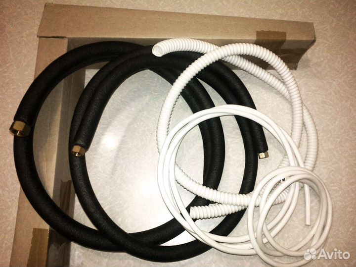 Готовые комплекты для установки кондиционеров