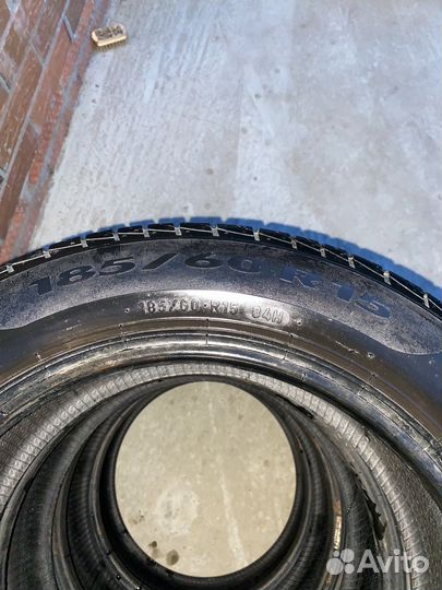 Pirelli Cinturato P1 185/60 R15