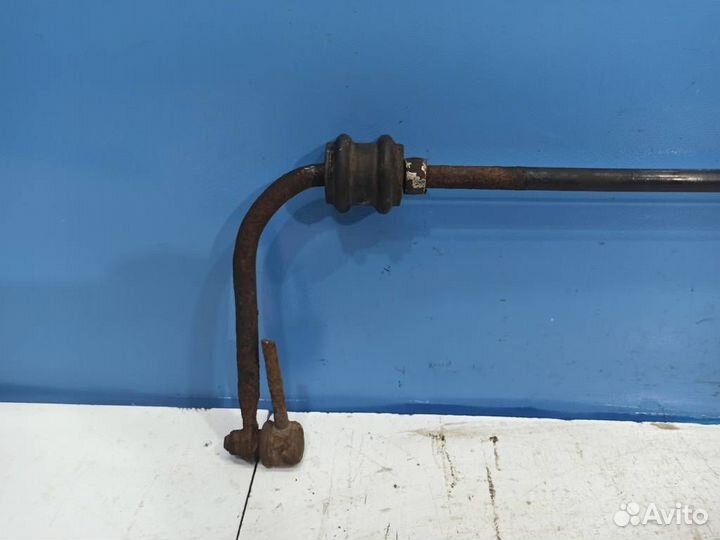 Стабилизатор задний Kia Sportage 2 2004-2008