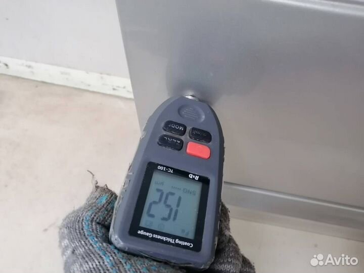 Дверь передняя правая Nissan Almera Classic B10 2006-2013