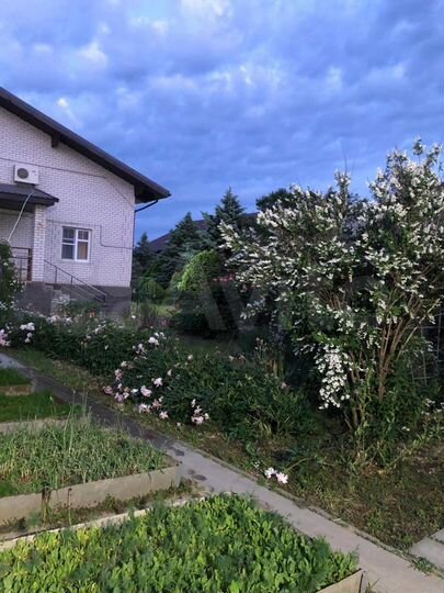 Дом 450 м² на участке 20 сот.