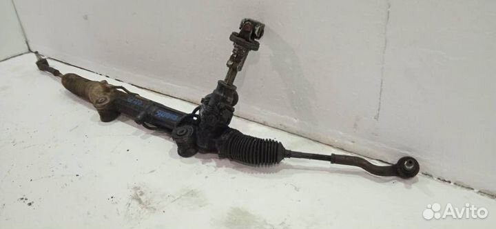Рулевая рейка Мерседес W210 E