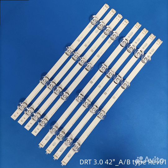 Подсветка для телевизора LG / Samsung