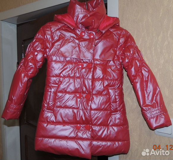 Детская одежда