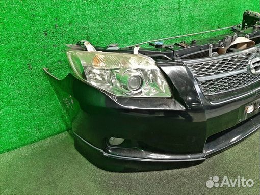 Ноускат Nosecut toyota fielder NZE141