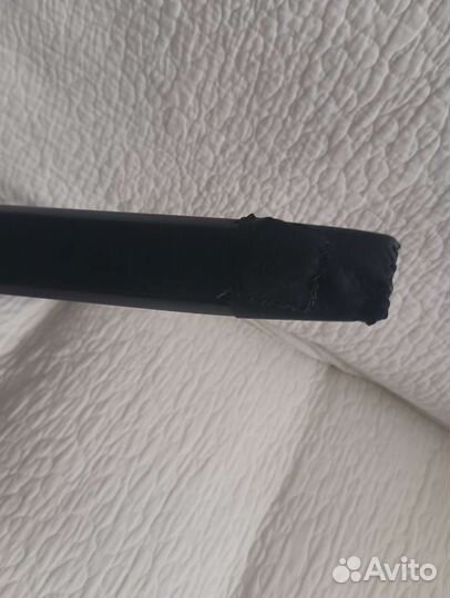 Электрогитара jackson JS1X RR Minion Satin Black