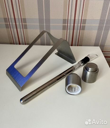 Набор для вина