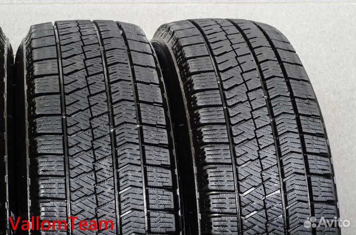 Bridgestone Blizzak VRX2 175/65 R15 84Q