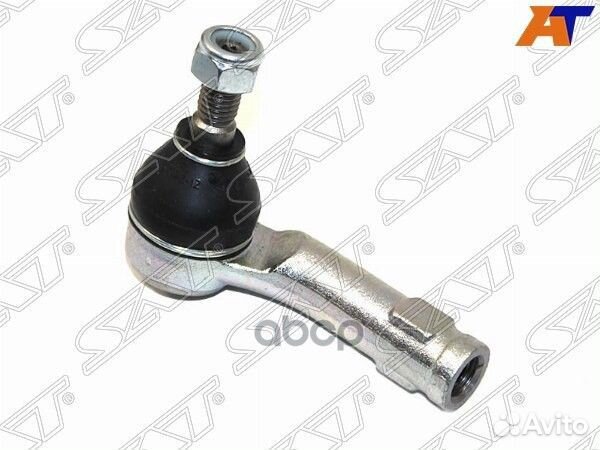 Наконечник рулевой ford fiesta 09/ecosport 13